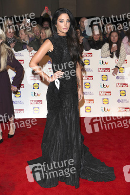 Pride Of Britain Awards 2014, London
