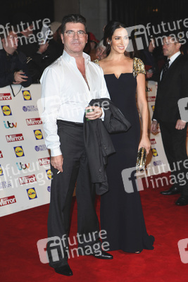 Pride Of Britain Awards 2014, London