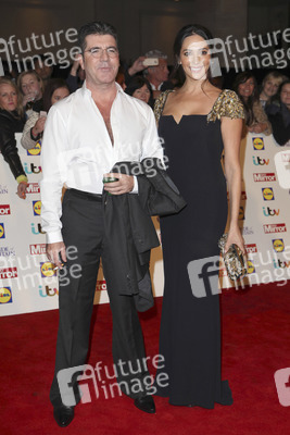 Pride Of Britain Awards 2014, London