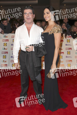 Pride Of Britain Awards 2014, London