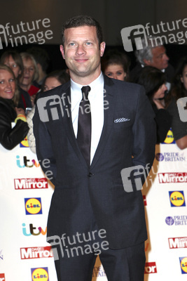 Pride Of Britain Awards 2014, London