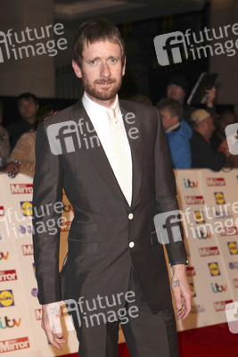 Pride Of Britain Awards 2014, London