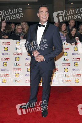 Pride Of Britain Awards 2014, London