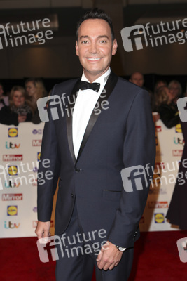 Pride Of Britain Awards 2014, London