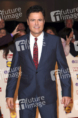 Pride Of Britain Awards 2014, London