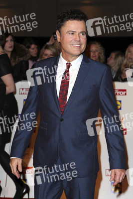 Pride Of Britain Awards 2014, London