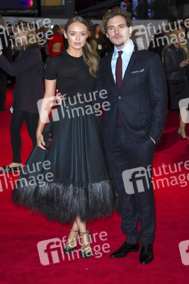 'Love, Rosie - Für immer vielleicht' Premiere, London