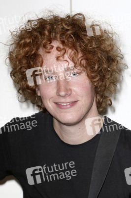 Michael Schulte bei Radio Hamburg