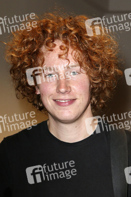 Michael Schulte bei Radio Hamburg