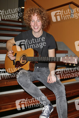 Michael Schulte bei Radio Hamburg