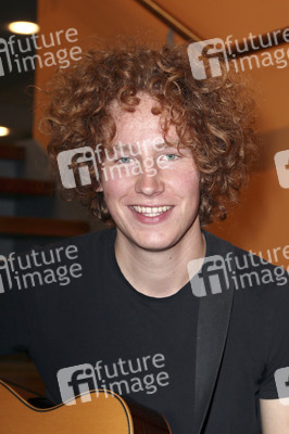 Michael Schulte bei Radio Hamburg