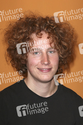 Michael Schulte bei Radio Hamburg