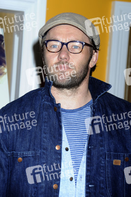'Camp X-Ray' Screening, New York