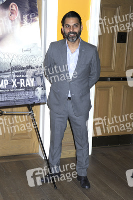 'Camp X-Ray' Screening, New York