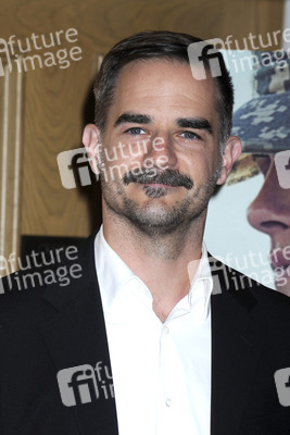 'Camp X-Ray' Screening, New York