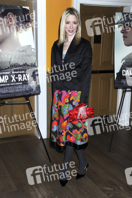 'Camp X-Ray' Screening, New York