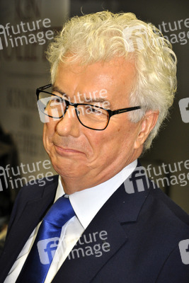 Ken Follett auf der Frankfurter Buchmesse