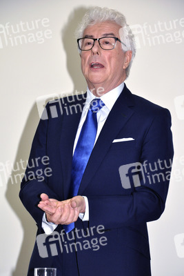 Ken Follett auf der Frankfurter Buchmesse