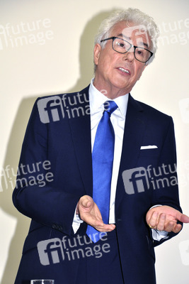 Ken Follett auf der Frankfurter Buchmesse