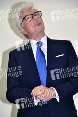 Ken Follett auf der Frankfurter Buchmesse