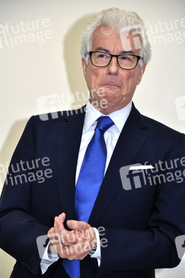 Ken Follett auf der Frankfurter Buchmesse