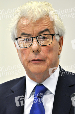 Ken Follett auf der Frankfurter Buchmesse