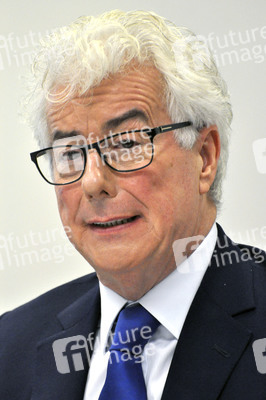 Ken Follett auf der Frankfurter Buchmesse