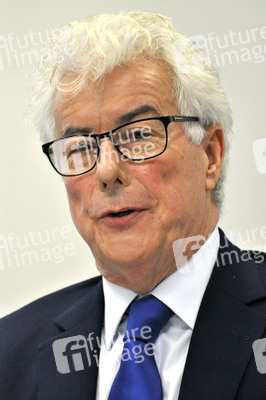 Ken Follett auf der Frankfurter Buchmesse