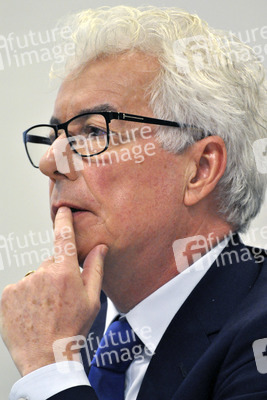 Ken Follett auf der Frankfurter Buchmesse
