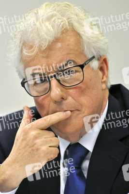 Ken Follett auf der Frankfurter Buchmesse