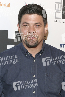 NeuH Magazine Launch Event, Hamburg