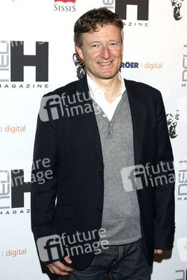 NeuH Magazine Launch Event, Hamburg