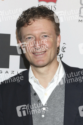 NeuH Magazine Launch Event, Hamburg