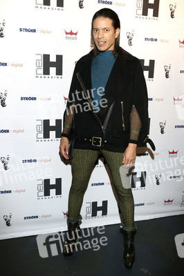 NeuH Magazine Launch Event, Hamburg