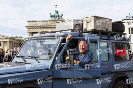 Gunther Holtorf, Berlin