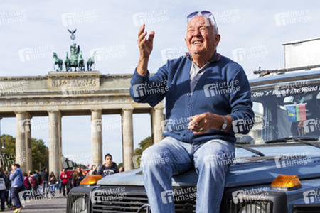 Gunther Holtorf, Berlin