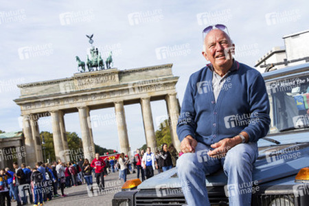 Gunther Holtorf, Berlin