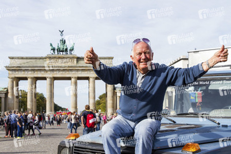 Gunther Holtorf, Berlin
