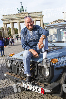 Gunther Holtorf, Berlin