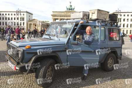 Gunther Holtorf, Berlin
