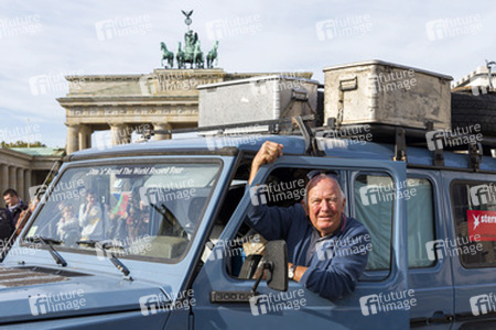 Gunther Holtorf, Berlin