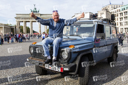 Gunther Holtorf, Berlin