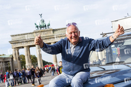 Gunther Holtorf, Berlin