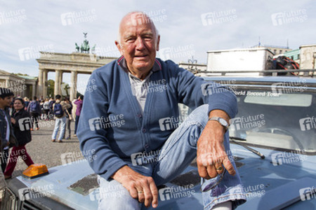 Gunther Holtorf, Berlin