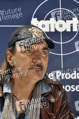 Andreas Hoppe auf der Frankfurter Buchmesse