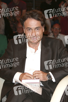'Markus Lanz' Talkshow, Hamburg