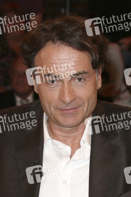 'Markus Lanz' Talkshow, Hamburg