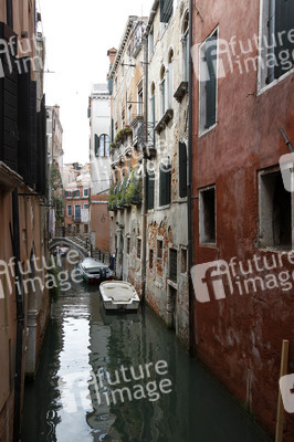 Sightseeing Venedig