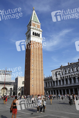 Sightseeing Venedig