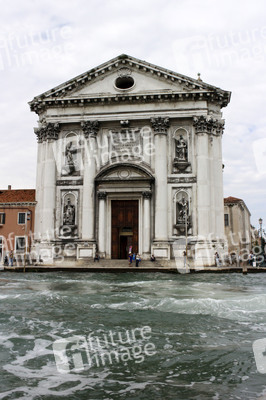 Sightseeing Venedig